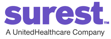 surest logo