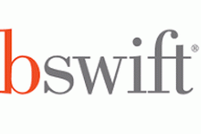 bswift logo