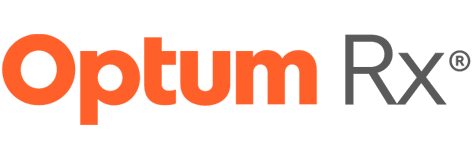 Optum RX logo