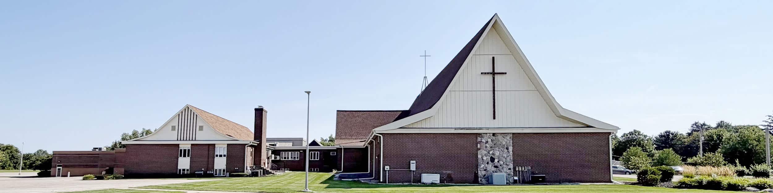 Photo of Zeeland Community Church