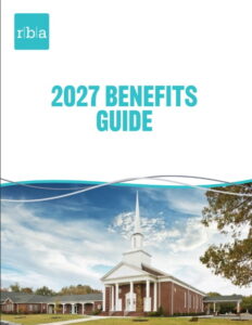 2027 RBA Benefitts Guide